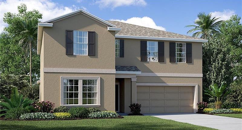 1st image of 7233 Somerset Pond Dr