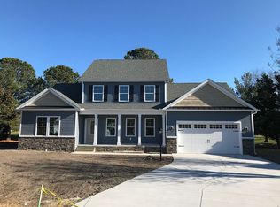 117 Soft Shell Cv, Bethany Beach, DE 19930