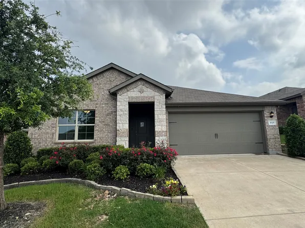 757 High Summit Trl, Fort Worth, TX 76131