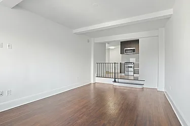 Rented by Stonehenge NYC LLC