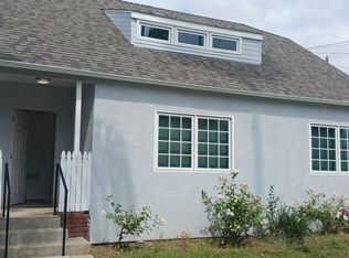 6721 Tyrone Ave, Van Nuys, CA 91405