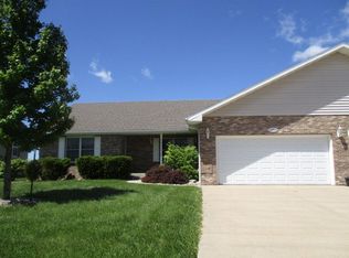 2705 Gasperi St, Kirksville, MO 63501