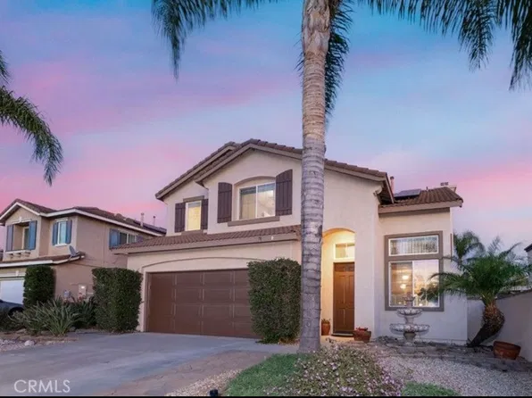 (undisclosed Address), Rancho Cucamonga, CA 91701