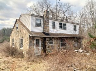 243 Long Hill Rd, Andover, CT 06232