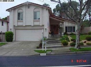 965 Center Ave, Martinez, CA 94553