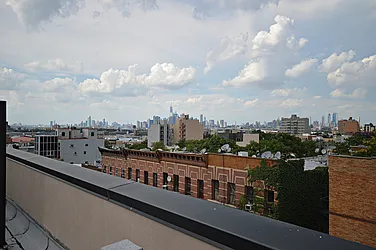 Rented by Simply Brooklyn Realty Inc
