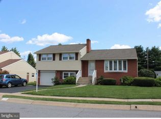 1713 York Rd, Reading, PA 19610