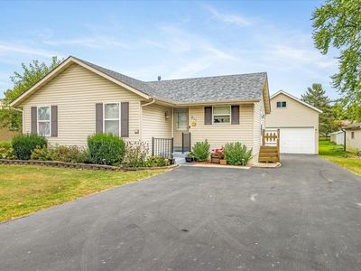 211 Mulvain St, Durand, IL, 61024