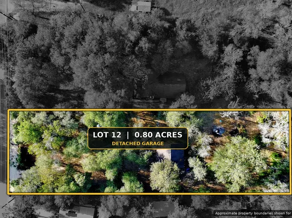 23798 Mathis Rd Lot 12 LOT 12, Elmendorf, TX 78112