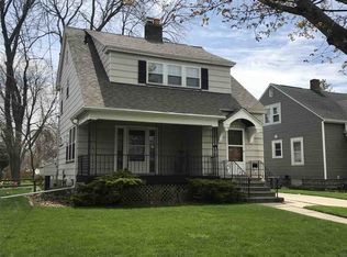 2150 2nd St, Bay City, MI 48708