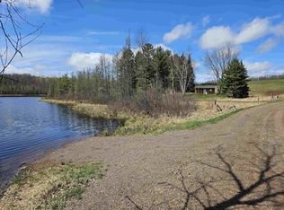 W9981 Salem Ln, Medford, WI 54451