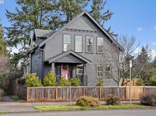 2503 NE Killingsworth St, Portland, OR 97211