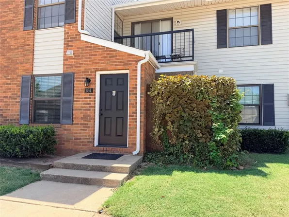 3000 Chautauqua Ave APT 151, Norman, OK 73072