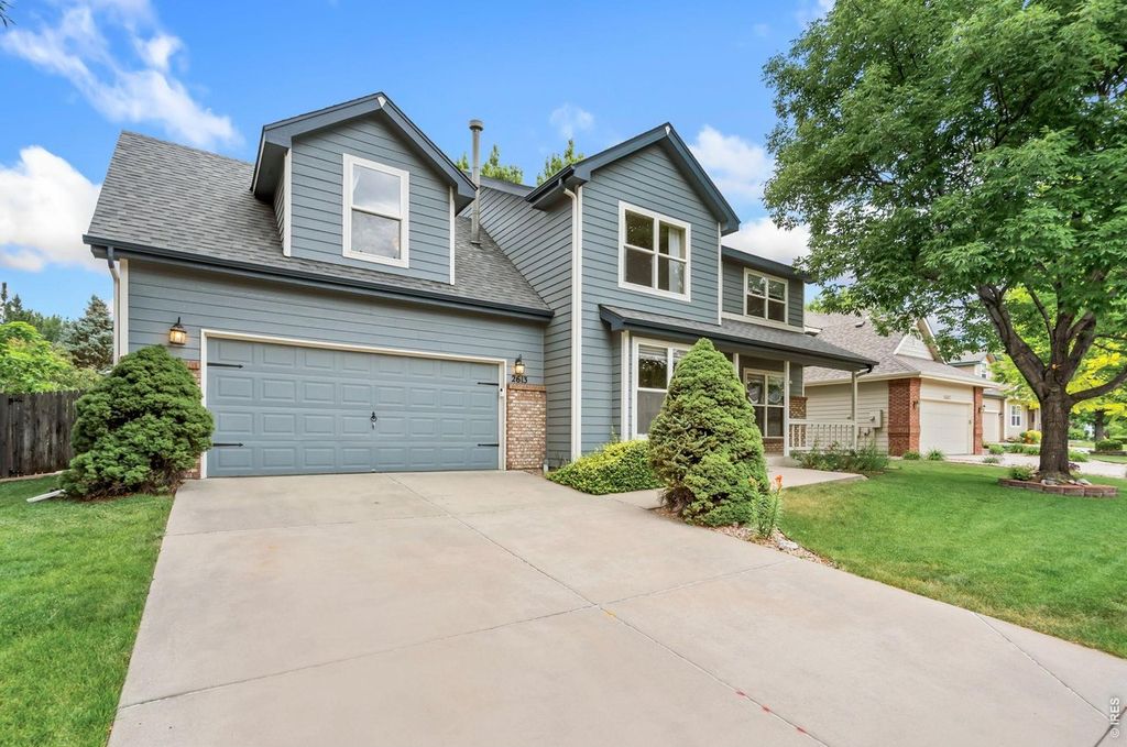 2613 Willow Creek Dr