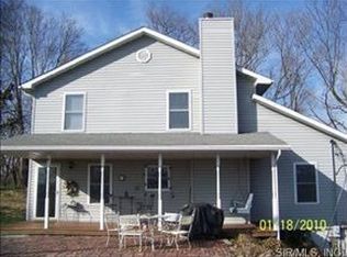 6835 Town Hall Rd, Belleville, IL 62223