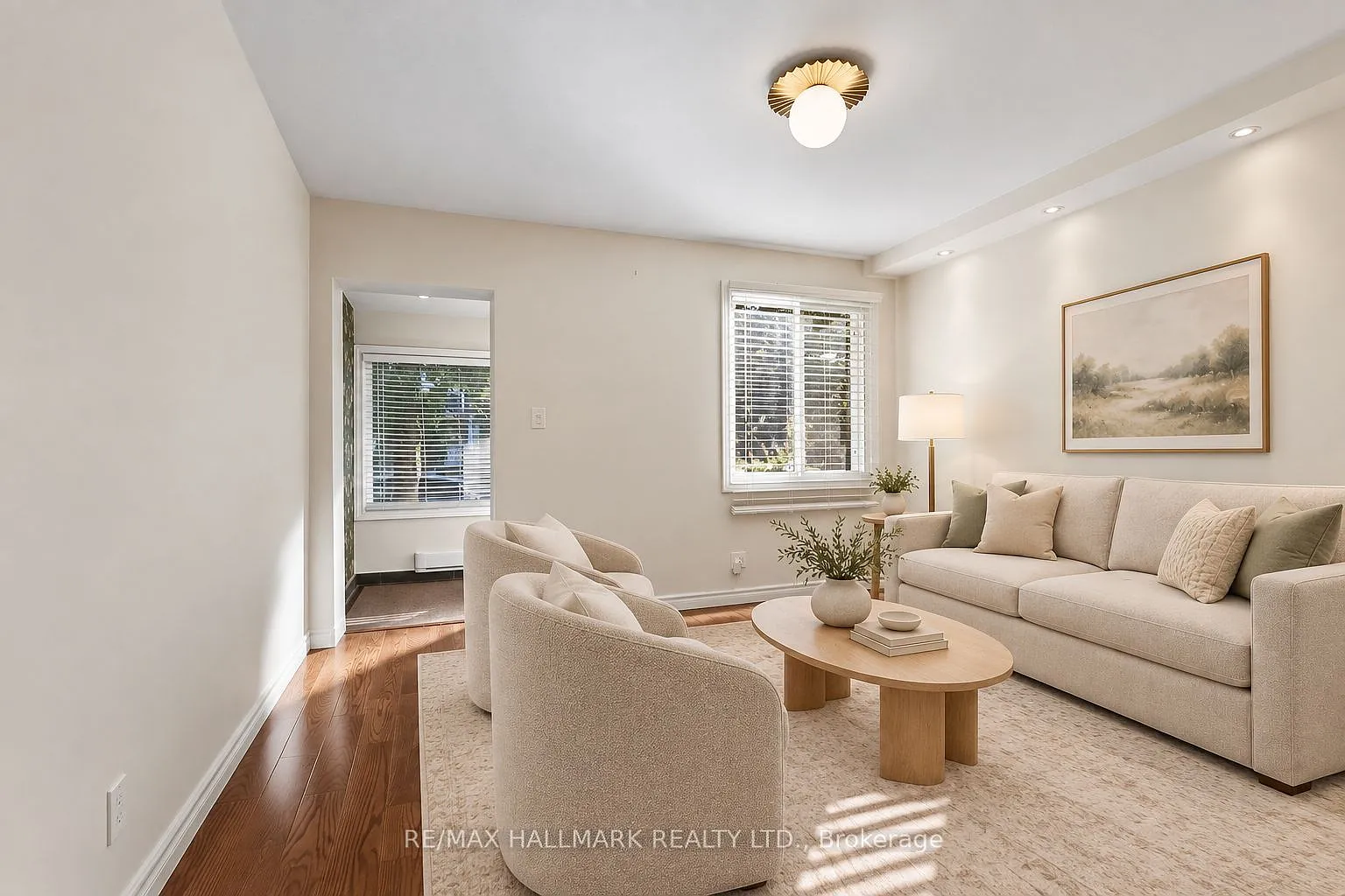 2 bed, $3,900 — Photo 3