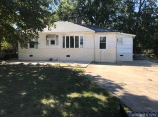 4110 Long Ferry Rd, Salisbury, NC 28146