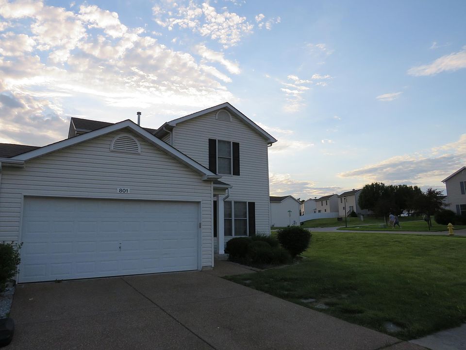1st image of 801 Cadbury Dr