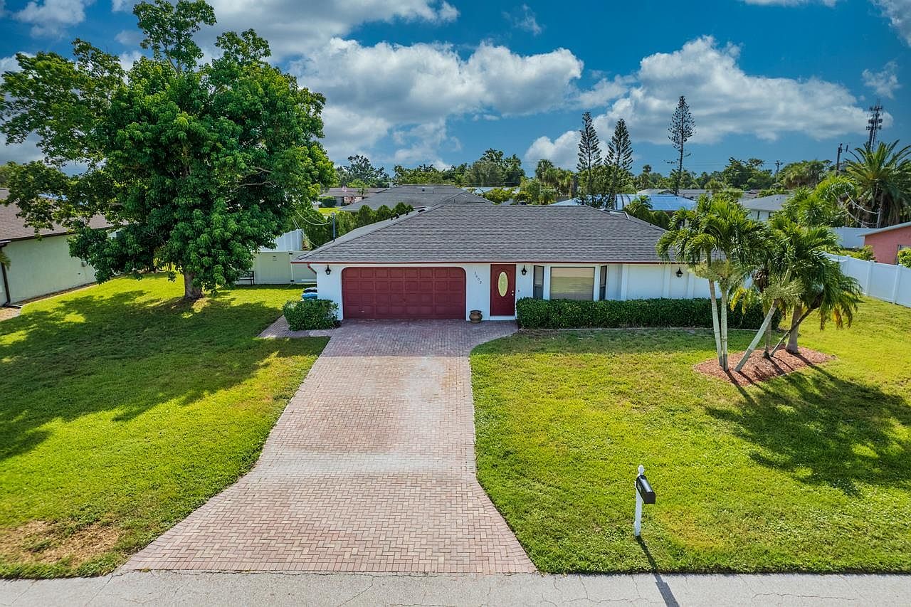 3809 SE 4th Ave, Cape Coral, FL 33904 MLS 2230750 Zillow