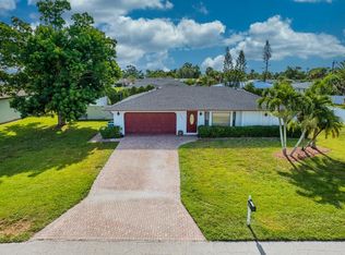 3809 SE 4th Ave, Cape Coral, FL 33904