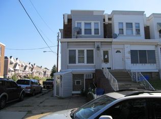 4325 Devereaux St, Philadelphia, PA 19135