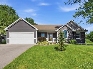 4659 Three Mile Rd, Bay City, MI 48706