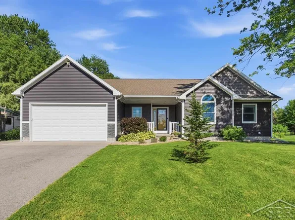 4659 Three Mile Rd, Bay City, MI 48706