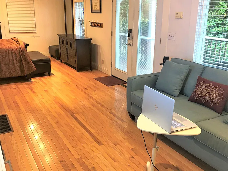 2853 SW Greenway Ave #LOWER LEVEL — Photo 8