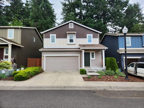 5104 NE 2nd Ave, Vancouver, WA 98663
