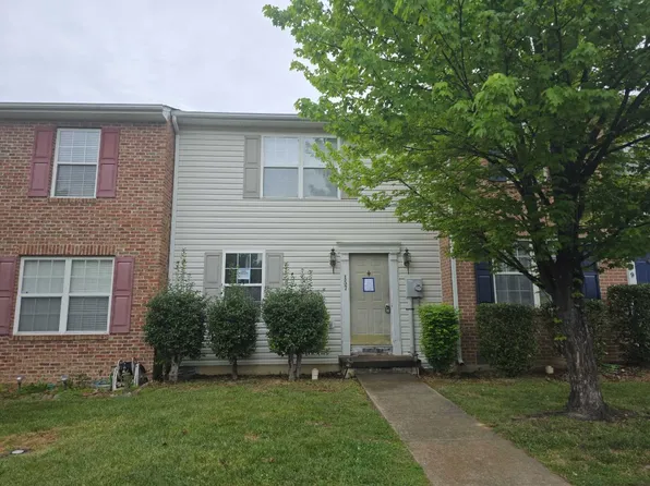 157 Equestrian Dr, Stephens City, VA 22655