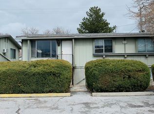 1232 S 2nd Ave APT 4, Pocatello, ID 83201