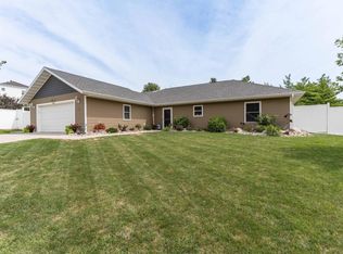 111 Laura Ln, Fergus Falls, MN 56537