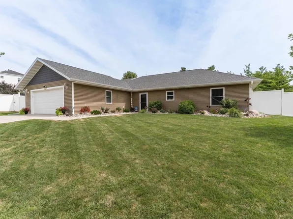 111 Laura Ln, Fergus Falls, MN 56537