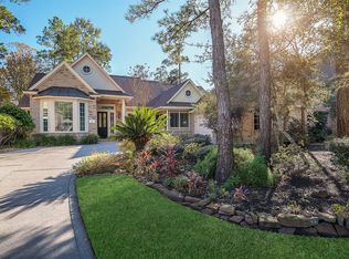 11 Bentgrass Pl, Spring, TX 77381