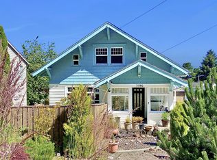 3586 Irving Ave, Astoria, OR 97103