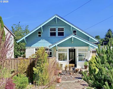 3586 Irving Ave, Astoria, OR, 97103