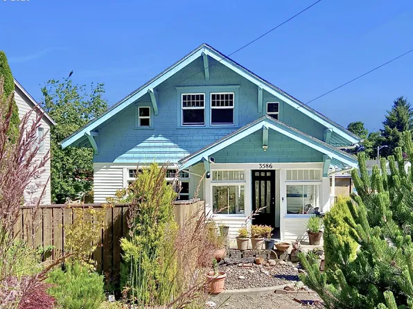 3586 Irving Ave, Astoria, OR 97103