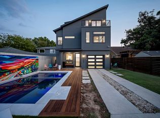 1309 Bob Harrison St, Austin, TX 78702