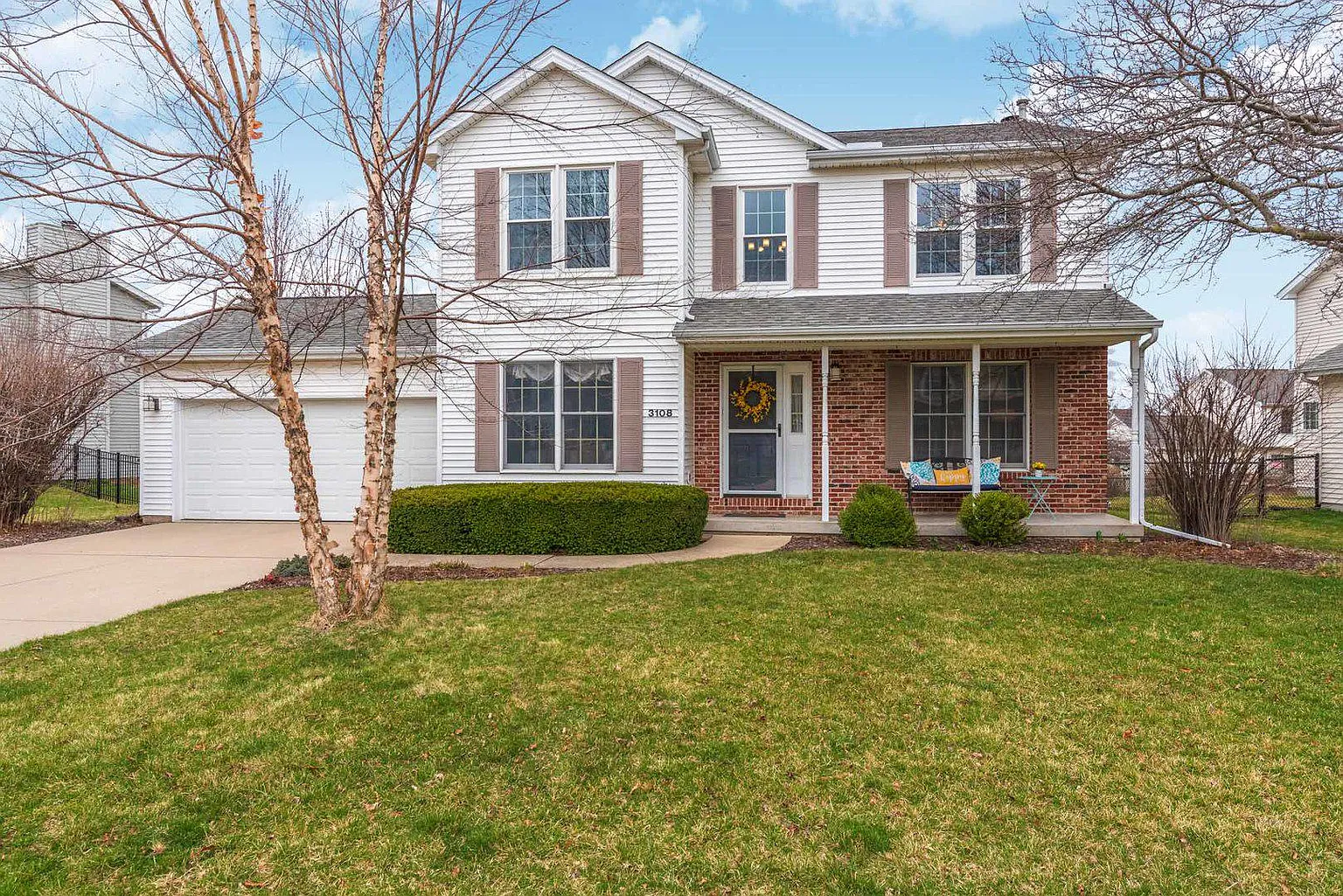 3108 Eagle Creek Dr photo 1
