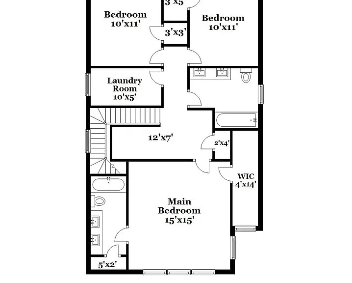 3775 Marshlane Way — Photo 3