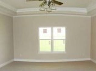 261 Highway 1207, Deville, LA 71328