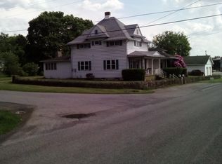 652 Walnut St, Smithmill, PA 16680