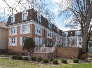 2038 Sherman Ave APT 2A, Evanston, IL 60201