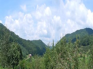 3494 Sugar Creek Rd, Laurel Bloomery, TN 37680