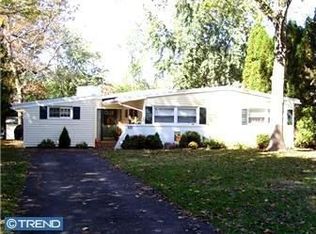 531 Paddock Rd, Ambler, PA 19002