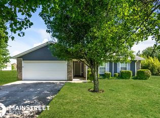 2743 Rosebud Ct, Hampton, GA 30228