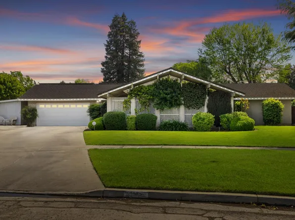 2870 El Camino Real, Merced, CA 95340