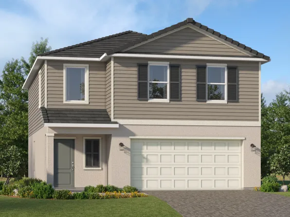 Columbus Plan, Gatherpoint : Americana Series