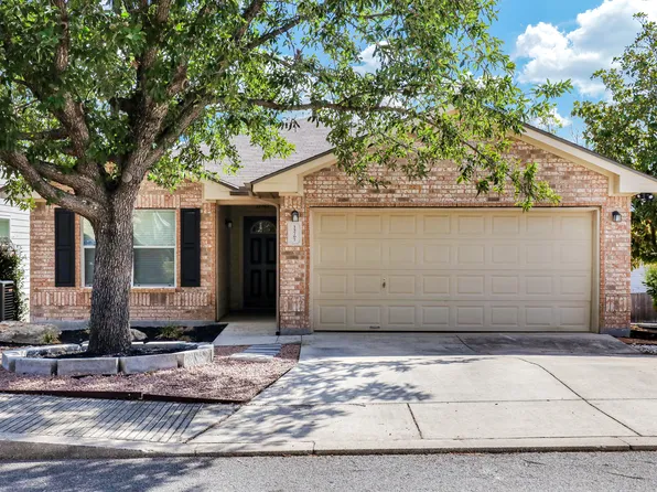 15767 Cotton Tail Ln, San Antonio, TX 78255