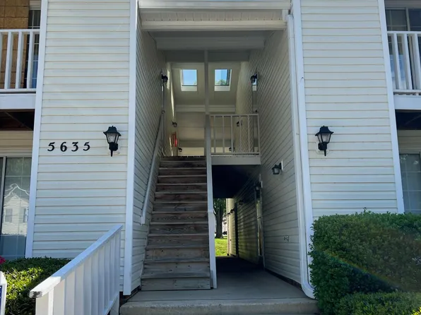 5635 Hornaday Rd Unit F, Greensboro, NC 27409